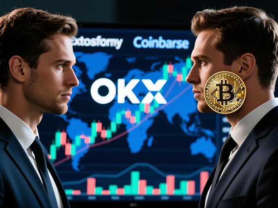 (易欧OK平台app网)交易所交易界面